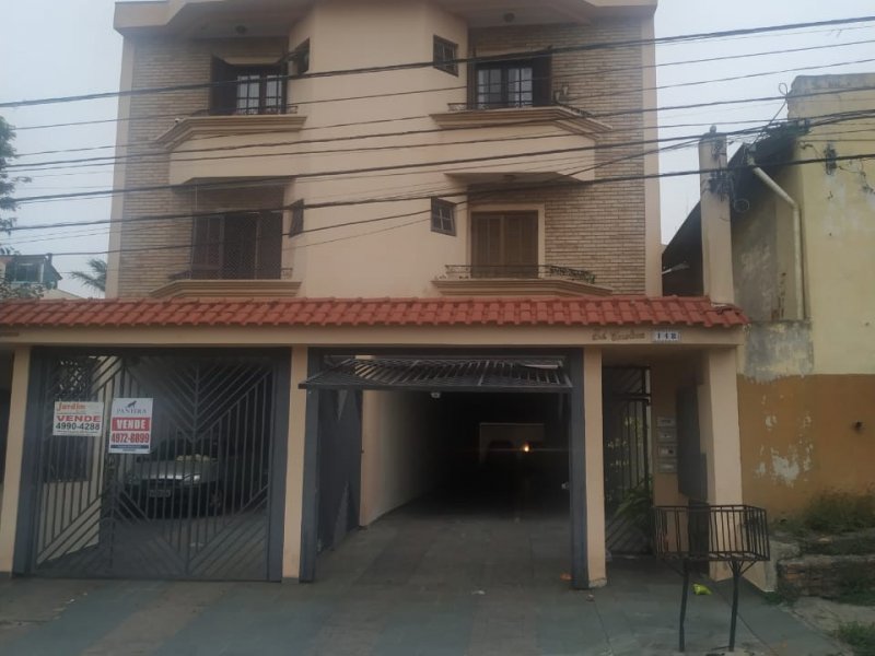 Apartamento à venda Vila Pires com 74m² e 2 quartos por R$ 340.000 - 440833992-img-20200908-wa0049.jpg