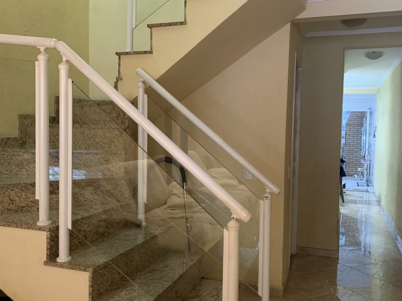 imóvel com 103m² - Vila Alpina - São Paulo