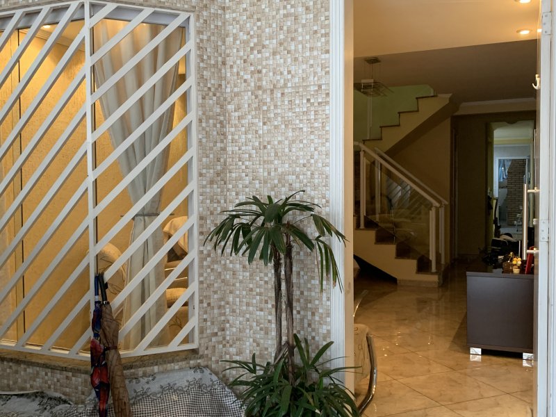 imóvel com 103m² - Vila Alpina - São Paulo
