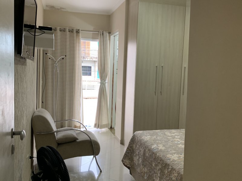 imóvel com 103m² - Vila Alpina - São Paulo
