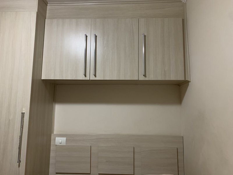imóvel com 103m² - Vila Alpina - São Paulo