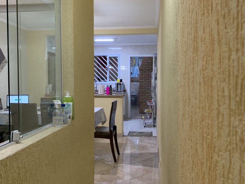 imóvel com 103m² - Vila Alpina - São Paulo
