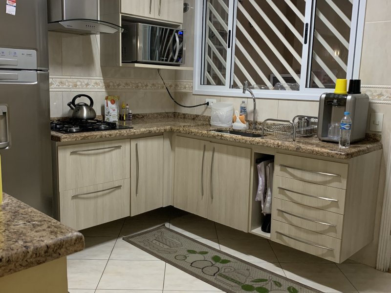 imóvel com 103m² - Vila Alpina - São Paulo