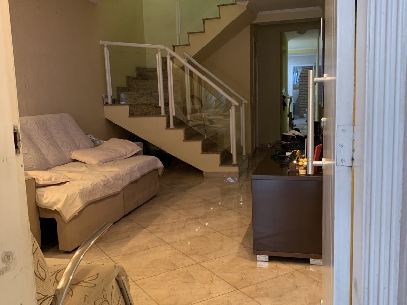 imóvel com 103m² - Vila Alpina - São Paulo