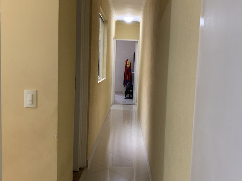 imóvel com 103m² - Vila Alpina - São Paulo