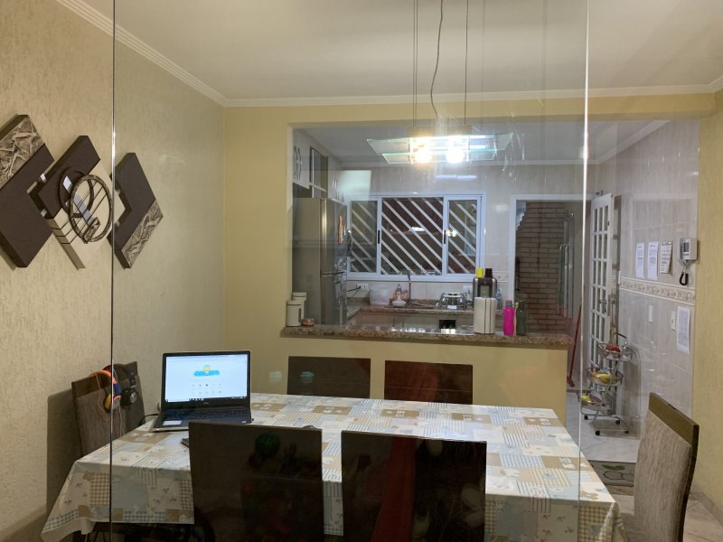 imóvel com 103m² - Vila Alpina - São Paulo