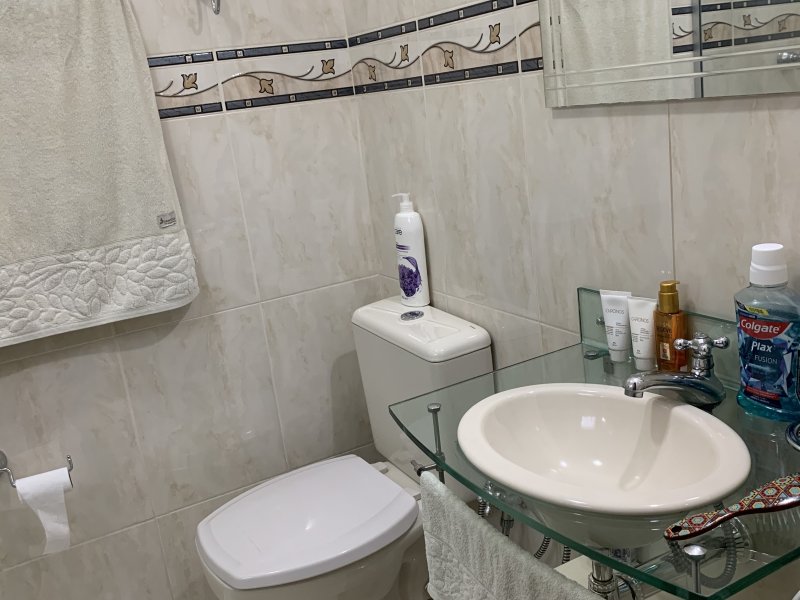 imóvel com 103m² - Vila Alpina - São Paulo