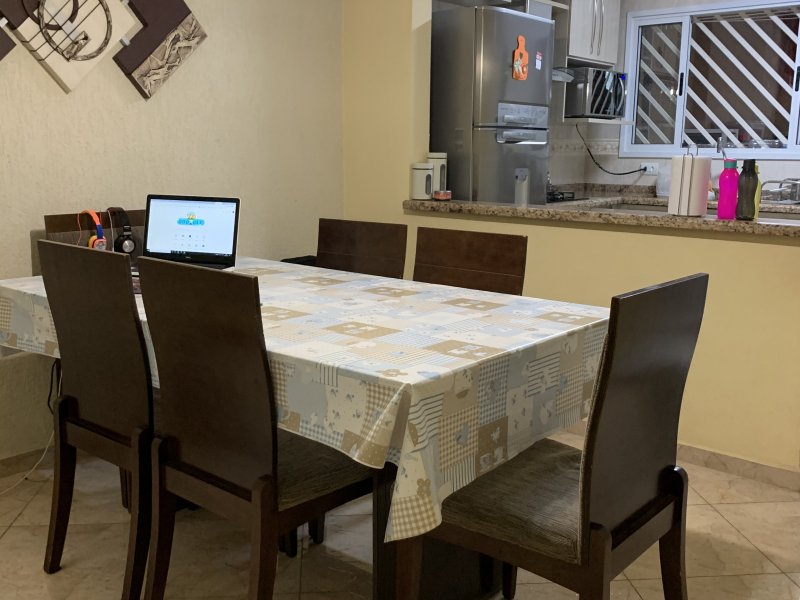 imóvel com 103m² - Vila Alpina - São Paulo