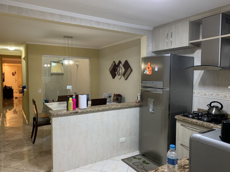 imóvel com 103m² - Vila Alpina - São Paulo