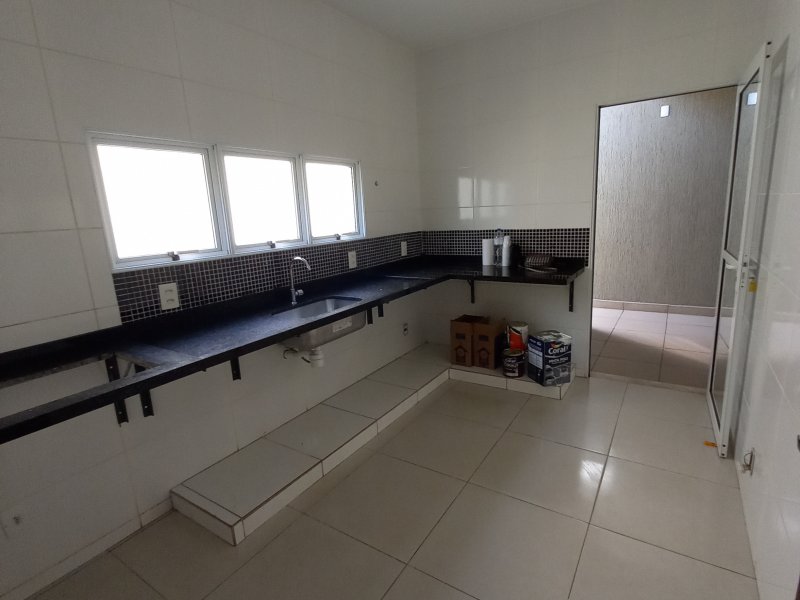 imóvel com 140m² - Gama Oeste - Brasília