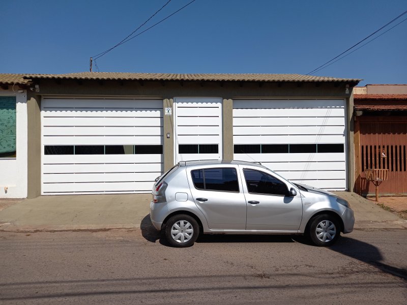 imóvel com 140m² - Gama Oeste - Brasília