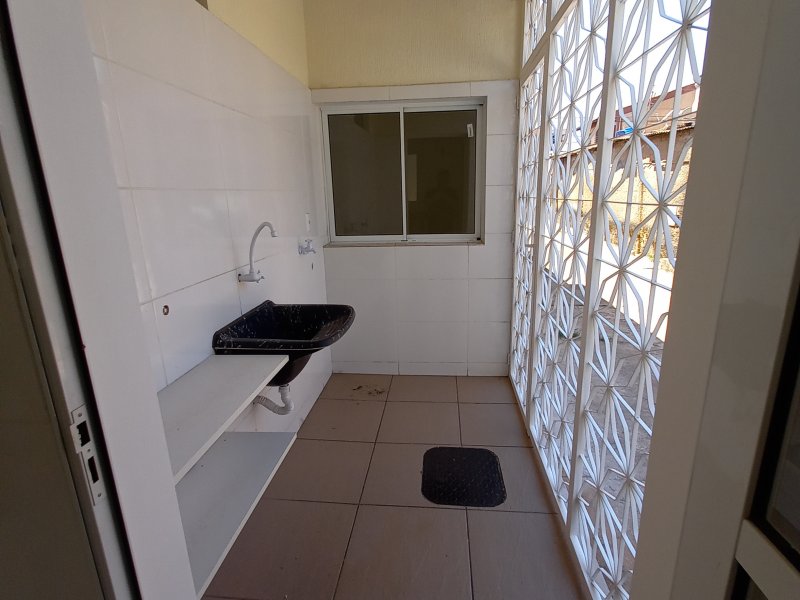 imóvel com 140m² - Gama Oeste - Brasília