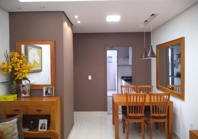 imóvel com 98m²