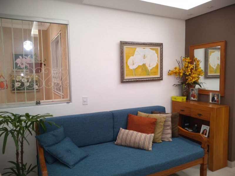 imóvel com 98m² - Sinimbu - Belo Horizonte
