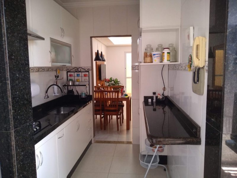 imóvel com 98m² - Sinimbu - Belo Horizonte