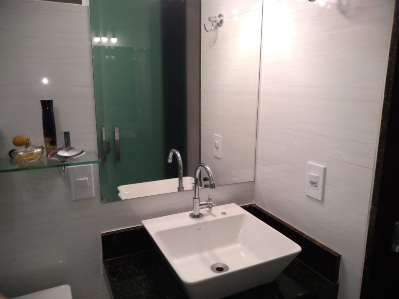imóvel com 98m² - Sinimbu - Belo Horizonte
