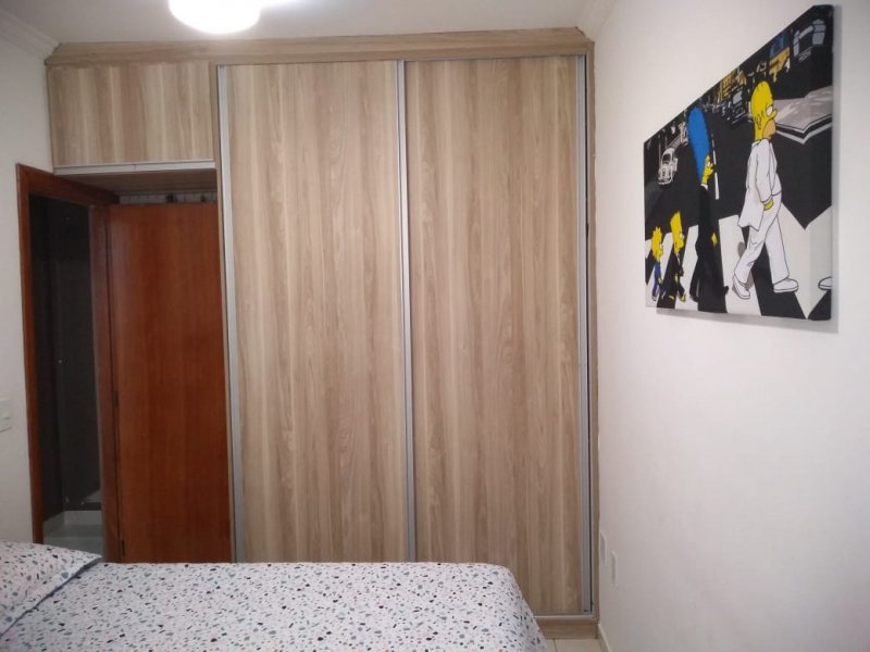 imóvel com 98m² - Sinimbu - Belo Horizonte