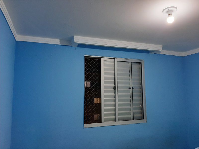 Apartamento à venda Parque das Constelações  com 48m² e 2 quartos por R$ 190.000 - 1203441951-20200908-202831.jpg