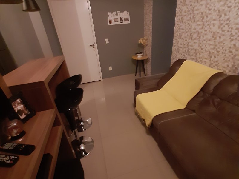 Apartamento à venda Parque das Constelações  com 48m² e 2 quartos por R$ 190.000 - 125188598-20200908-202811.jpg