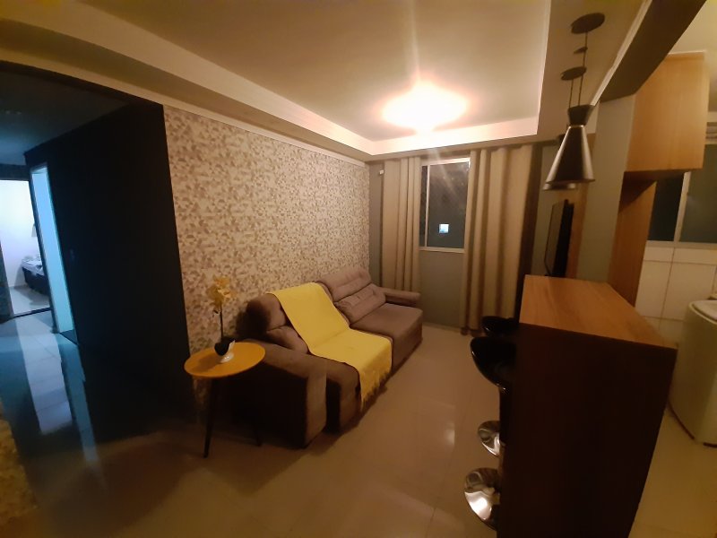 Apartamento à venda Parque das Constelações  com 48m² e 2 quartos por R$ 190.000 - 1265766308-20200908-202625.jpg