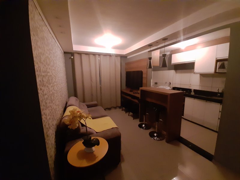 Apartamento à venda Parque das Constelações  com 48m² e 2 quartos por R$ 190.000 - 1939020767-20200908-202730.jpg