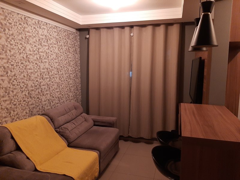 Apartamento à venda Parque das Constelações  com 48m² e 2 quartos por R$ 190.000 - 1975300923-20200908-202650.jpg