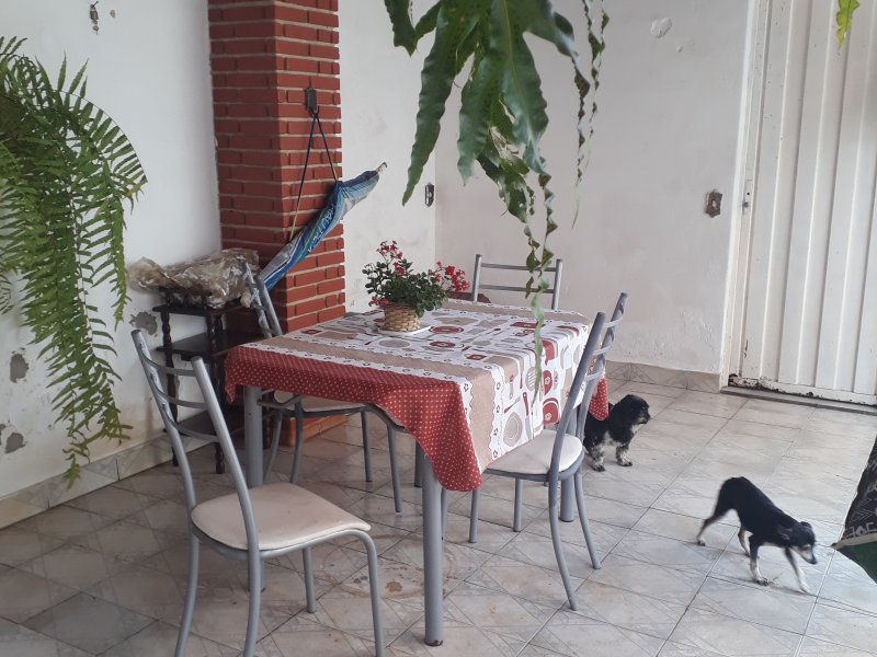 imóvel com 183m² - São Vicente de Paulo - Tremembe