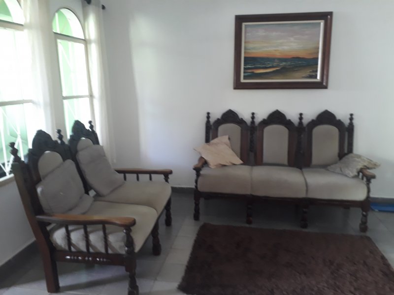 imóvel com 183m² - São Vicente de Paulo - Tremembe