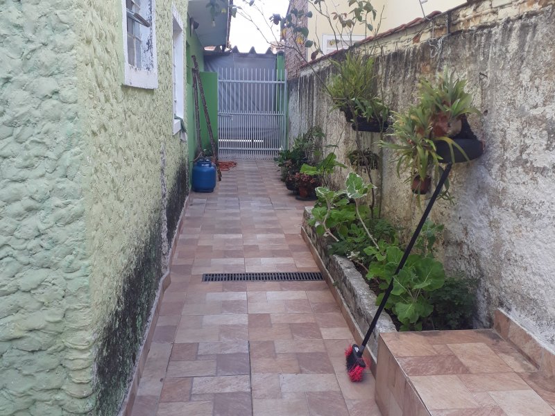 imóvel com 183m² - São Vicente de Paulo - Tremembe