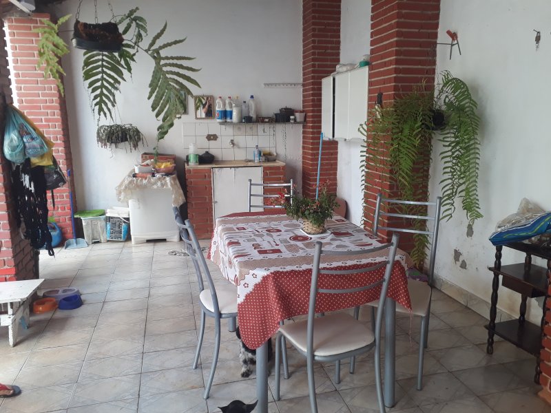 imóvel com 183m² - São Vicente de Paulo - Tremembe
