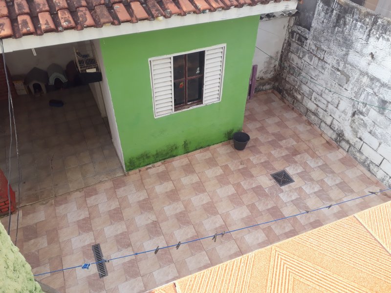 imóvel com 183m² - São Vicente de Paulo - Tremembe