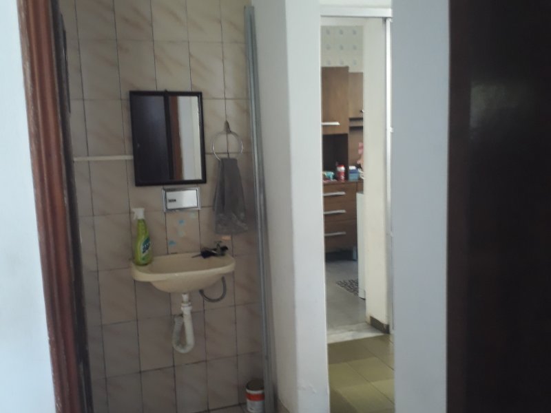 imóvel com 183m² - São Vicente de Paulo - Tremembe