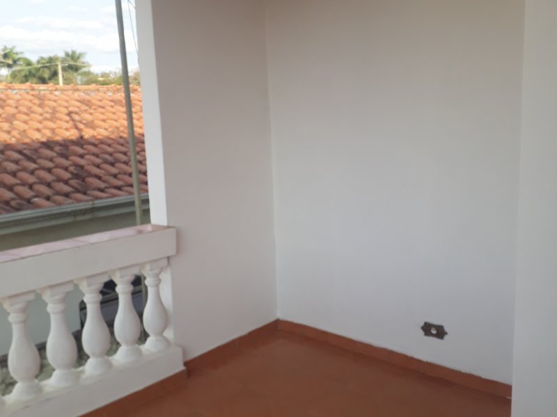 imóvel com 183m² - São Vicente de Paulo - Tremembe