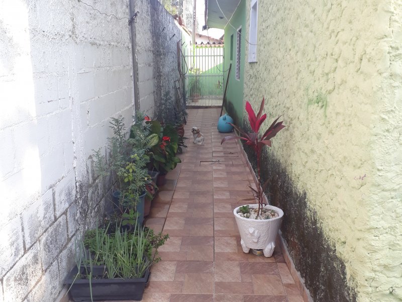 imóvel com 183m² - São Vicente de Paulo - Tremembe