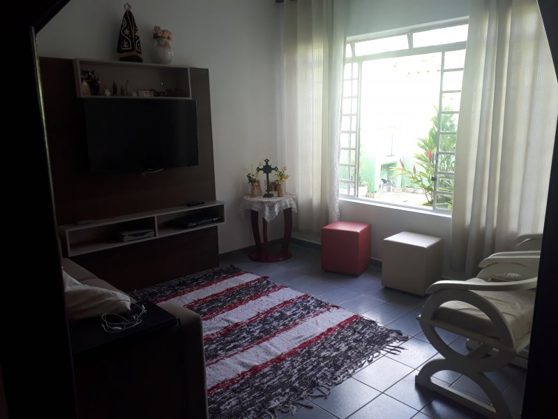 imóvel com 183m² - São Vicente de Paulo - Tremembe
