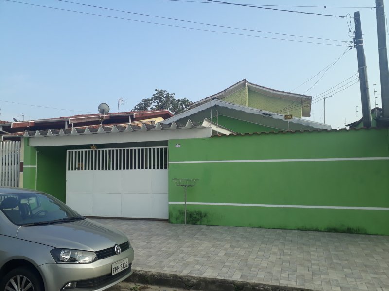 imóvel com 183m² - São Vicente de Paulo - Tremembe