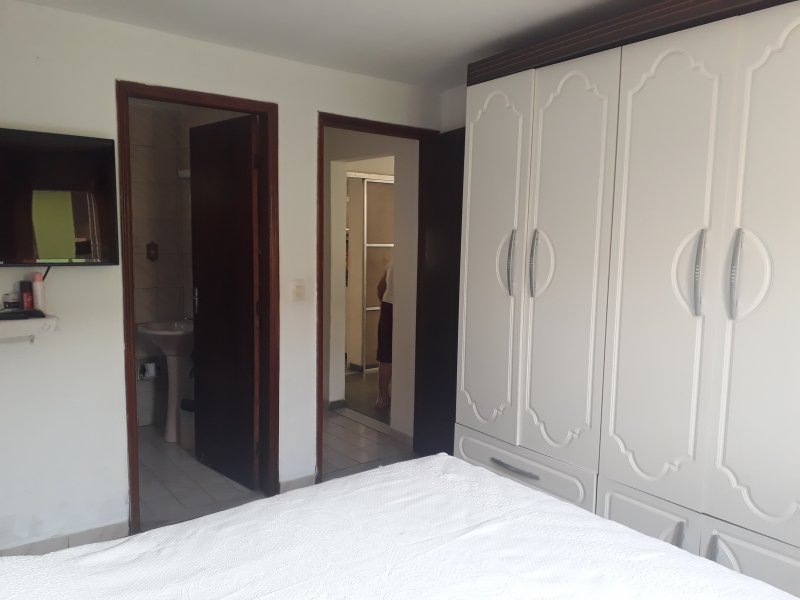 imóvel com 183m² - São Vicente de Paulo - Tremembe
