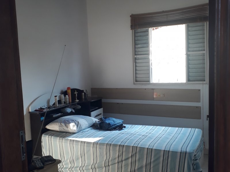 imóvel com 183m² - São Vicente de Paulo - Tremembe