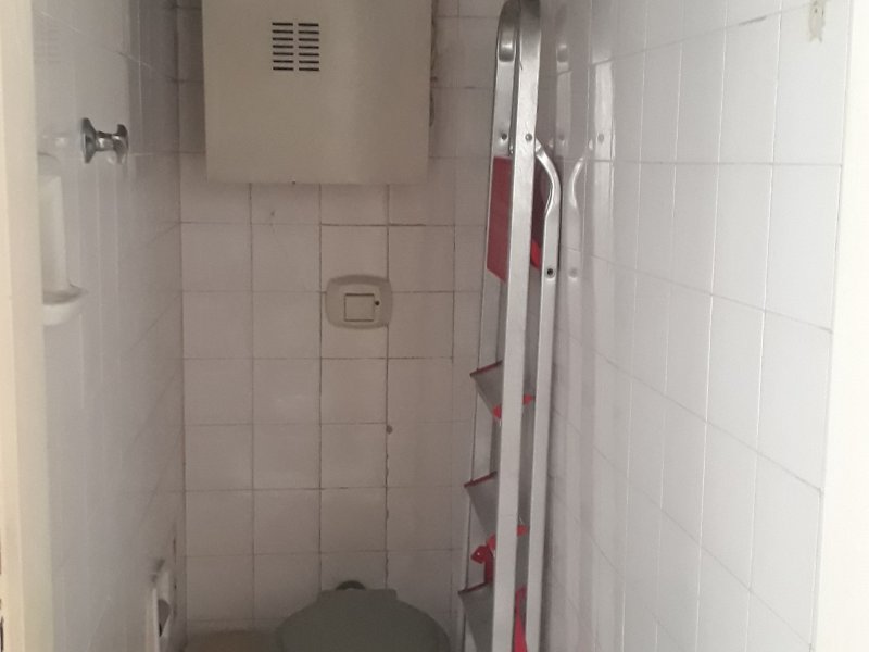 imóvel com 85m² - Méier - Rio de Janeiro