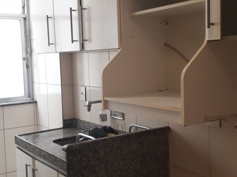 imóvel com 85m² - Méier - Rio de Janeiro