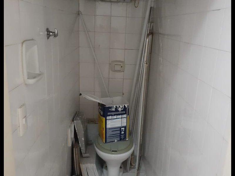 imóvel com 85m² - Méier - Rio de Janeiro