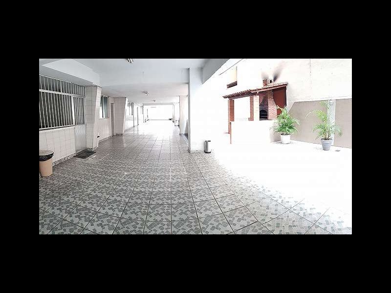imóvel com 85m² - Méier - Rio de Janeiro