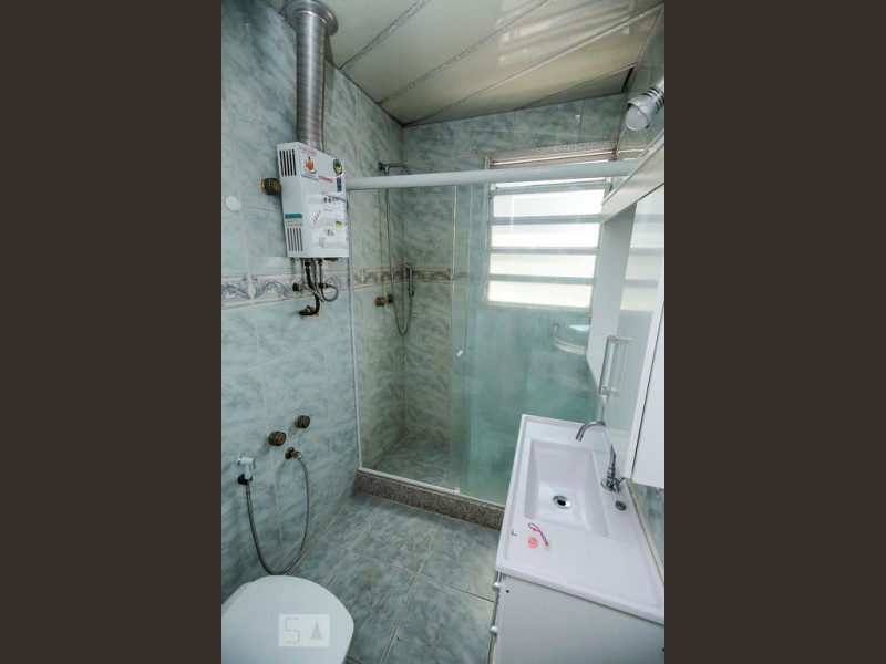 imóvel com 85m² - Méier - Rio de Janeiro