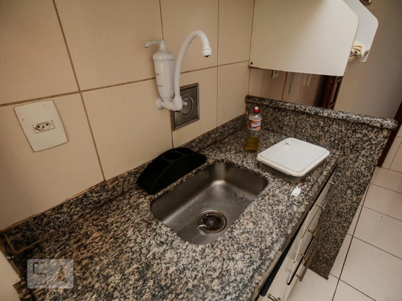 imóvel com 85m² - Méier - Rio de Janeiro