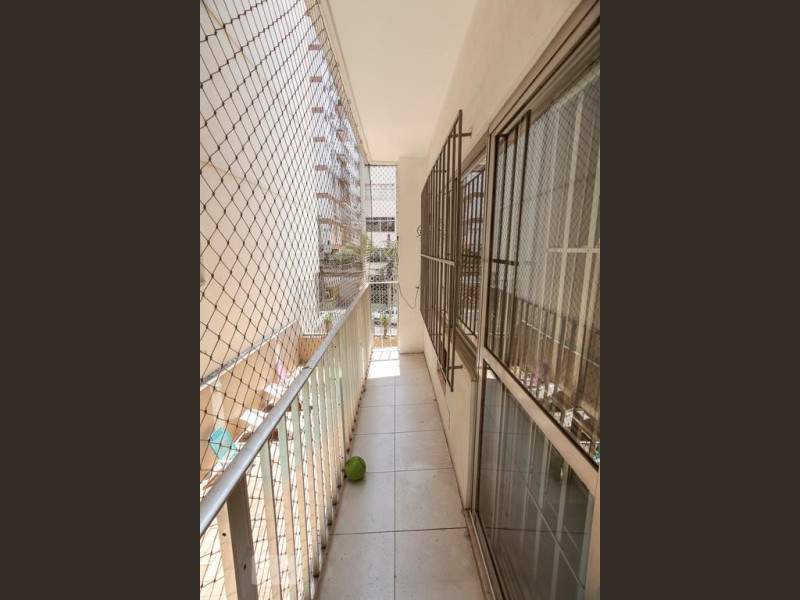 imóvel com 85m² - Méier - Rio de Janeiro