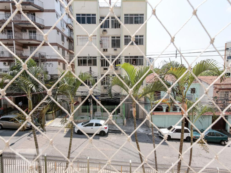 imóvel com 85m² - Méier - Rio de Janeiro