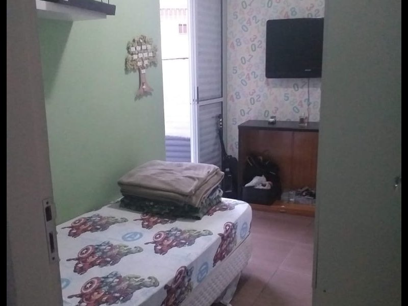 imóvel com 172m² - Vila Rosália - Guarulhos