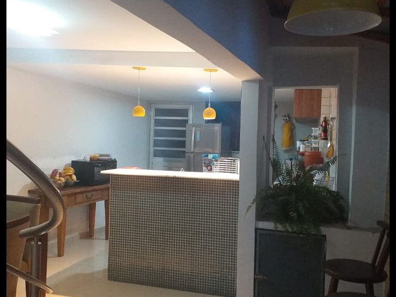 imóvel com 172m² - Vila Rosália - Guarulhos