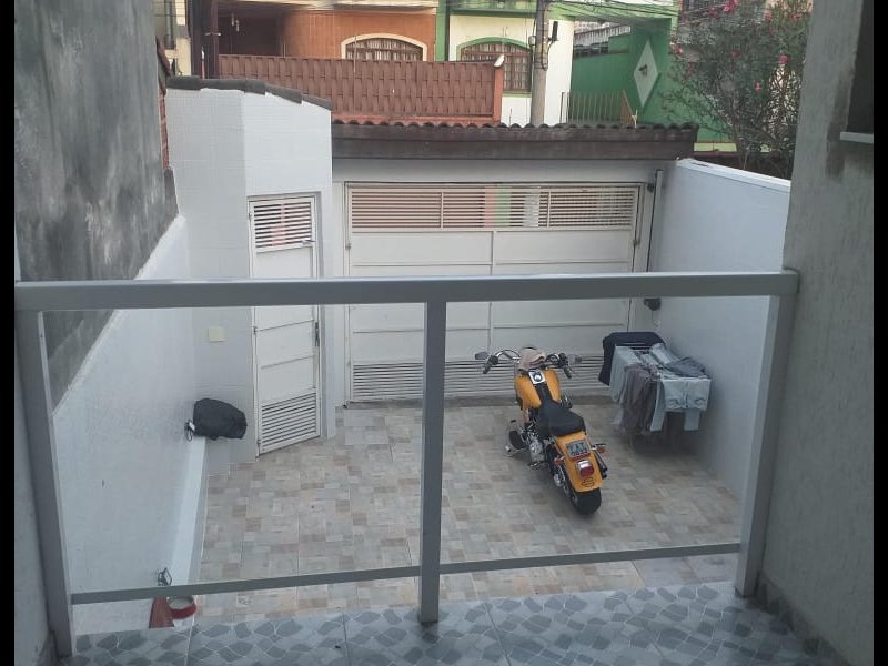 imóvel com 172m² - Vila Rosália - Guarulhos