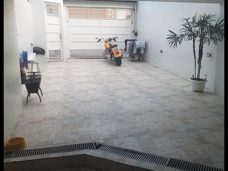 imóvel com 172m² - Vila Rosália - Guarulhos